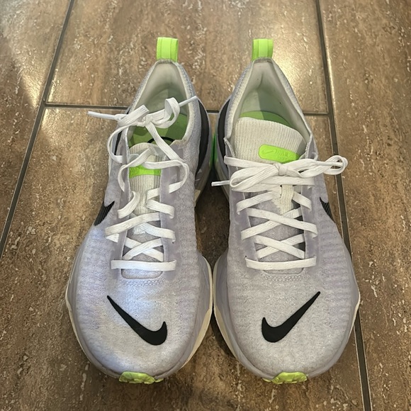 Nike ZoomX Invincible 3 Purple Agate Size US 8 EU 39 - Picture 1 of 4